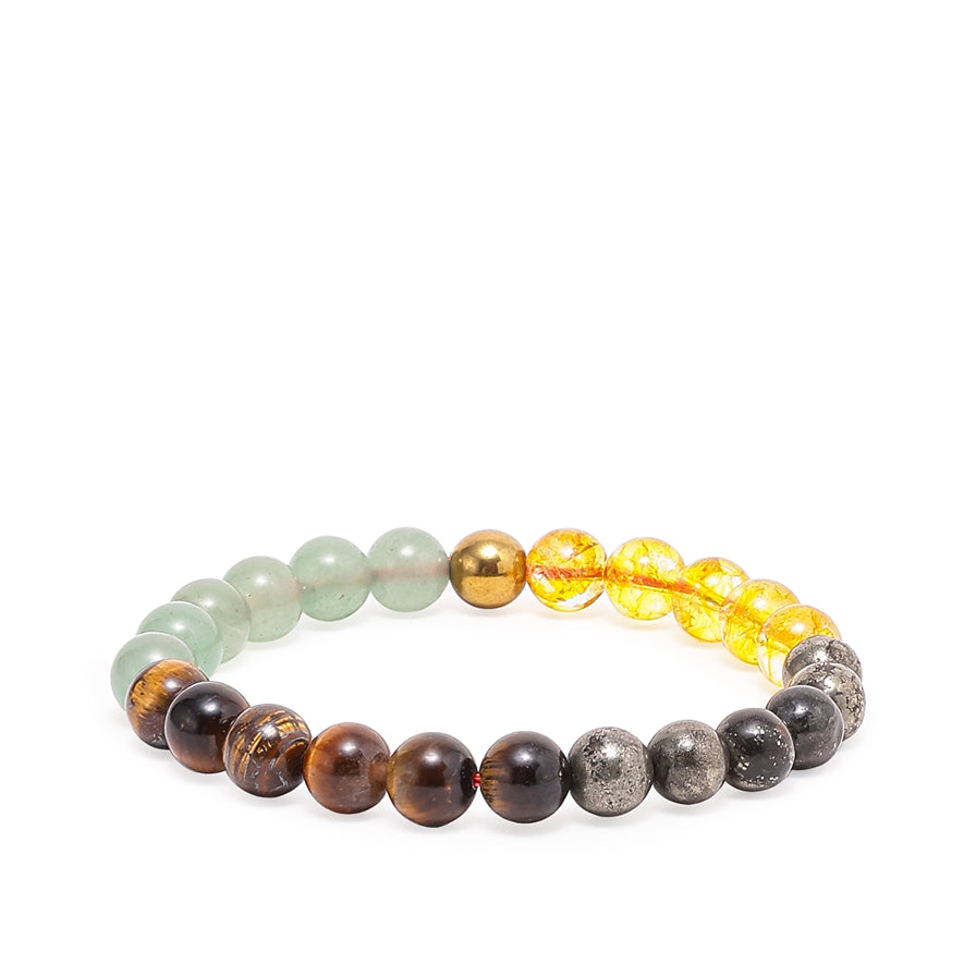 Money Magnet Bracelet- Attracts Wealth & Fame