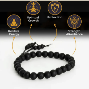Original Karungali Bracelet