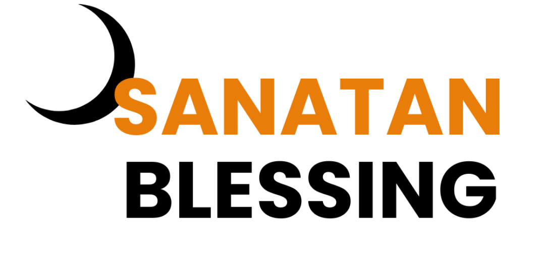 Sanatan Blessing