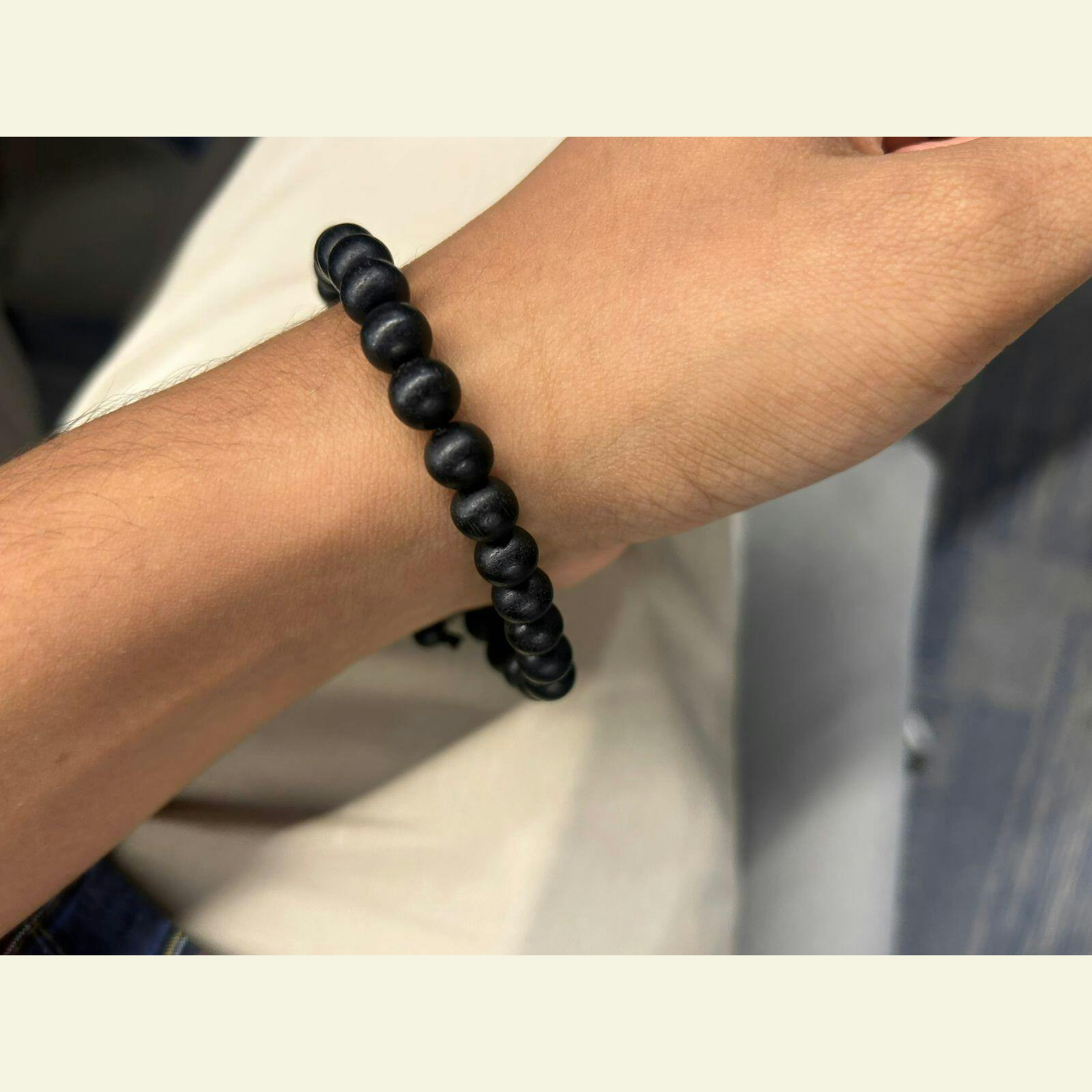 Original Karungali Bracelet