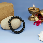 Original Karungali Bracelet - Pair of 2 Bracelet- 8mm